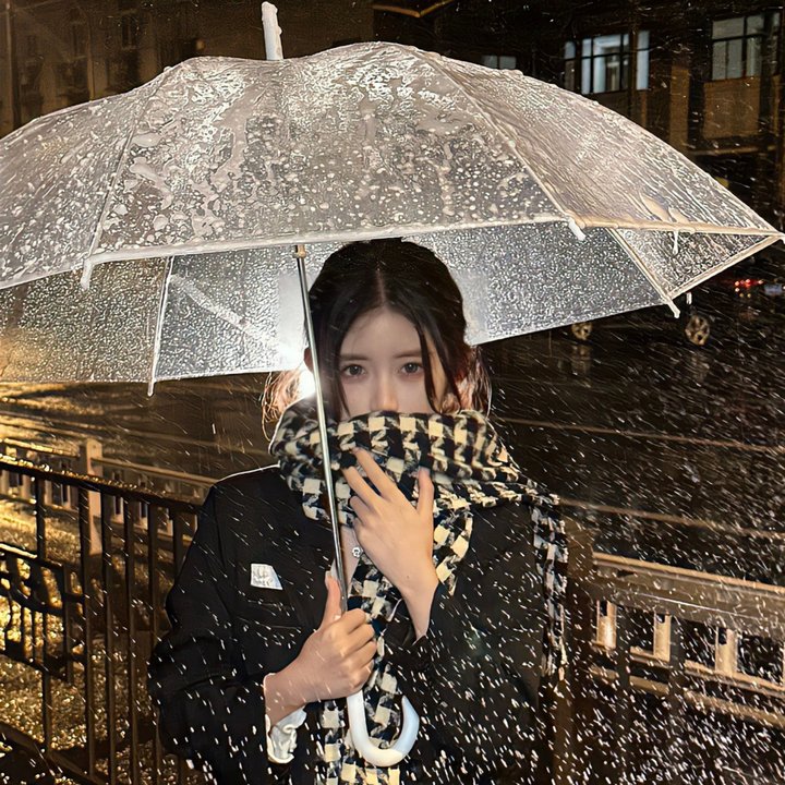 放下麻袋校董是我妈