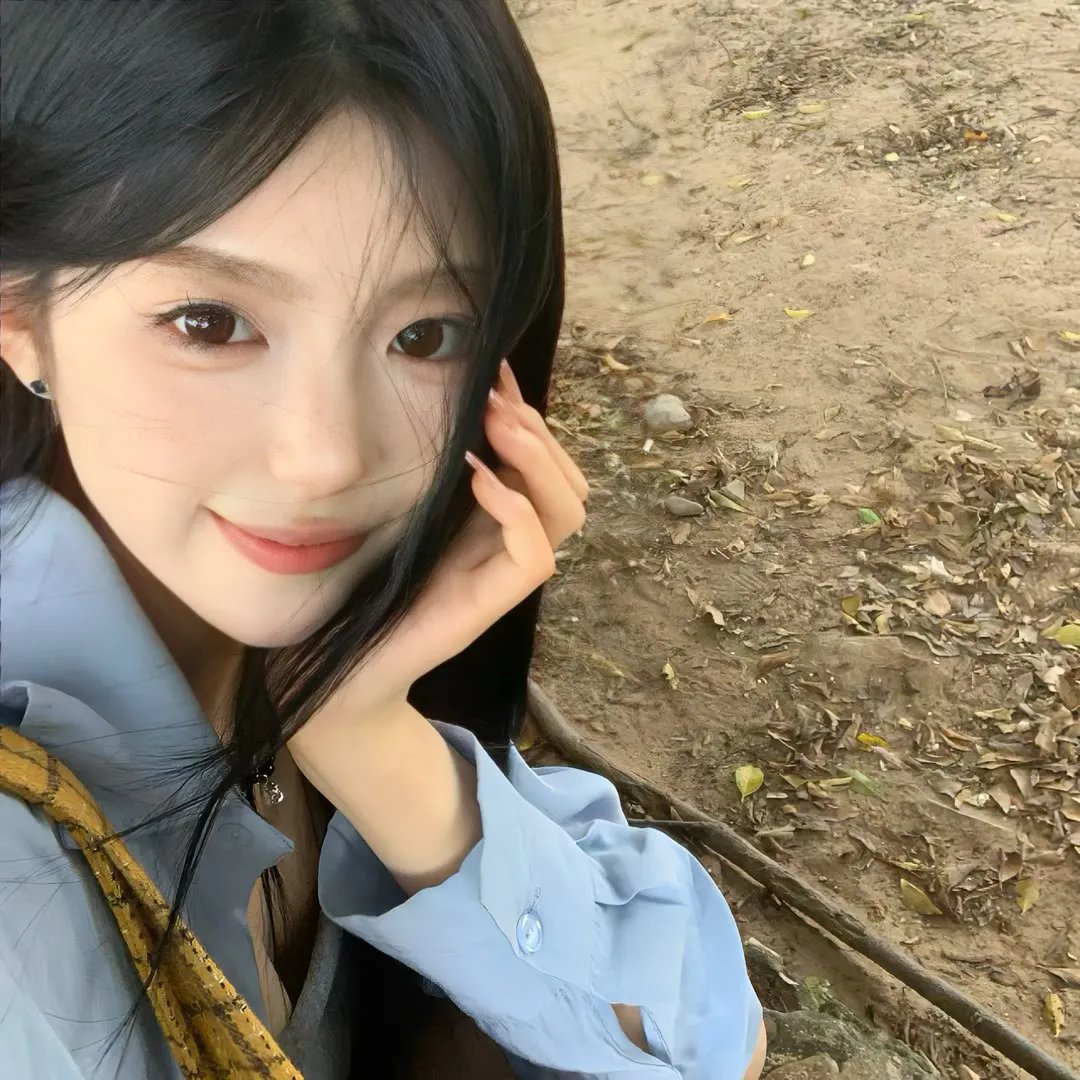 让爱化作珍珠雨